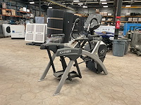 Cybex arc trainer crosstrainer - afbeelding 3 van  6