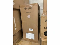 Cybex beezy almond beige - afbeelding 3 van  3