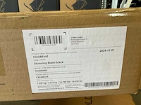 Cybex click&fold chair - afbeelding 3 van  3
