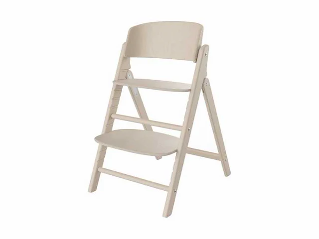 Cybex click&fold chair - afbeelding 1 van  3