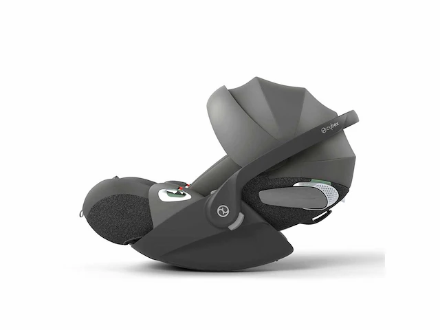 Cybex cloud t i-size mirage grey - afbeelding 1 van  2