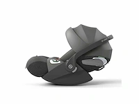 Cybex cloud t i-size mirage grey - afbeelding 1 van  2
