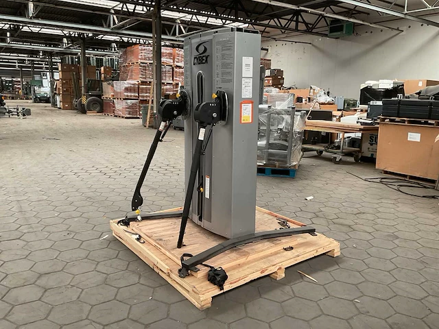 Cybex ft 360s arm trainer - afbeelding 2 van  5