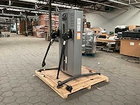 Cybex ft 360s arm trainer - afbeelding 2 van  5
