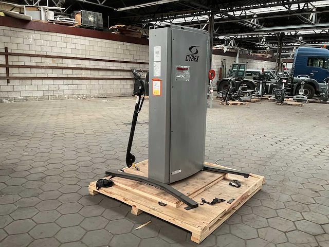 Cybex ft 360s arm trainer - afbeelding 3 van  5