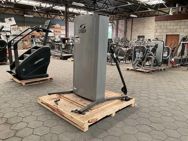 Cybex ft 360s arm trainer - afbeelding 4 van  5