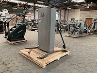 Cybex ft 360s arm trainer - afbeelding 4 van  5