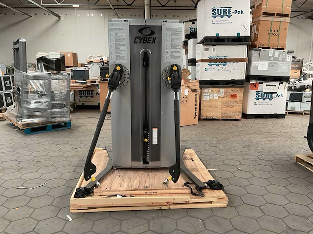 Cybex ft 360s arm trainer - afbeelding 5 van  5
