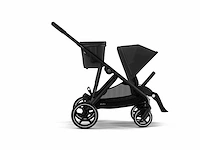 Cybex gazelle s moon black