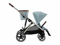 Cybex gazelle s sky blue