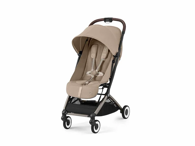 Cybex orfeo buggy - afbeelding 1 van  5