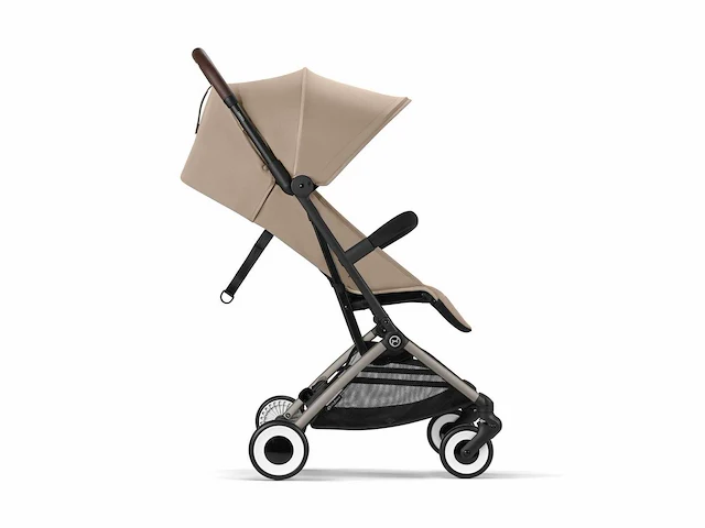 Cybex orfeo buggy - afbeelding 2 van  5
