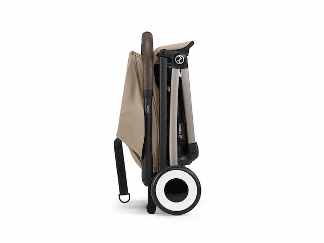 Cybex orfeo buggy - afbeelding 3 van  5