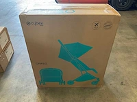 Cybex orfeo buggy - afbeelding 4 van  5