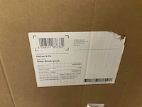 Cybex pallas s-fix deep black - afbeelding 2 van  3