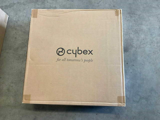 Cybex priam seat pack leaf green - afbeelding 2 van  3