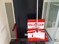 Cyclefit meetsysteem t.b.v. bikefitting - afbeelding 1 van  5
