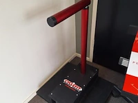 Cyclefit meetsysteem t.b.v. bikefitting - afbeelding 4 van  5