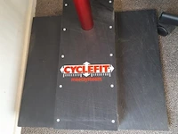 Cyclefit meetsysteem t.b.v. bikefitting - afbeelding 5 van  5