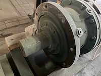 Cyclo uvcs-22316-3045 reductormotor - afbeelding 2 van  5