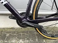 Cyclocrossfiets vessch, ferox, center-top ca. 56cm - afbeelding 2 van  15