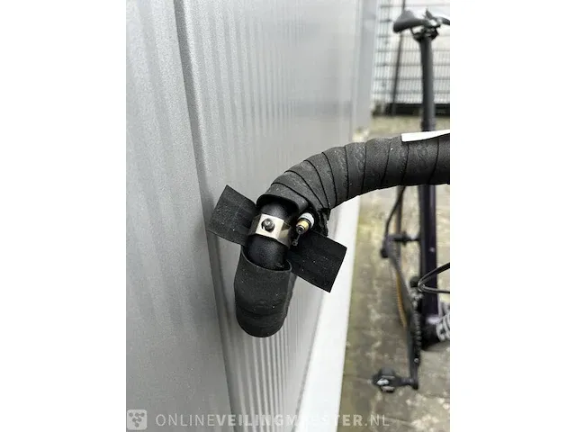 Cyclocrossfiets vessch, ferox, center-top ca. 56cm - afbeelding 5 van  15