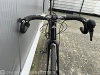 Cyclocrossfiets vessch, ferox, center-top ca. 56cm - afbeelding 6 van  15