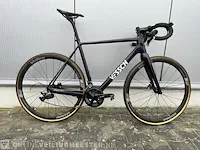 Cyclocrossfiets vessch, ferox, center-top ca. 56cm - afbeelding 1 van  15