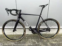 Cyclocrossfiets vessch, ferox, center-top ca. 56cm - afbeelding 8 van  15
