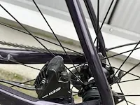 Cyclocrossfiets vessch, ferox, center-top ca. 56cm - afbeelding 9 van  15