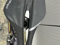 Cyclocrossfiets vessch, ferox, center-top ca. 56cm - afbeelding 11 van  15