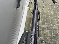 Cyclocrossfiets vessch, ferox, center-top ca. 56cm - afbeelding 12 van  15