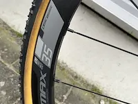 Cyclocrossfiets vessch, ferox, center-top ca. 56cm - afbeelding 13 van  15
