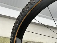Cyclocrossfiets vessch, ferox, center-top ca. 56cm - afbeelding 14 van  15