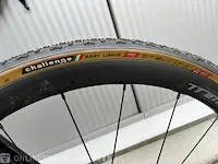 Cyclocrossfiets vessch, ferox, center-top ca. 56cm - afbeelding 15 van  15