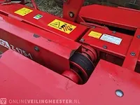 Cyclomaaier mesko-rol, z e75-1, bouwjaar 2007 - afbeelding 6 van  10