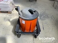 Cycloonfilterunit - afbeelding 2 van  6