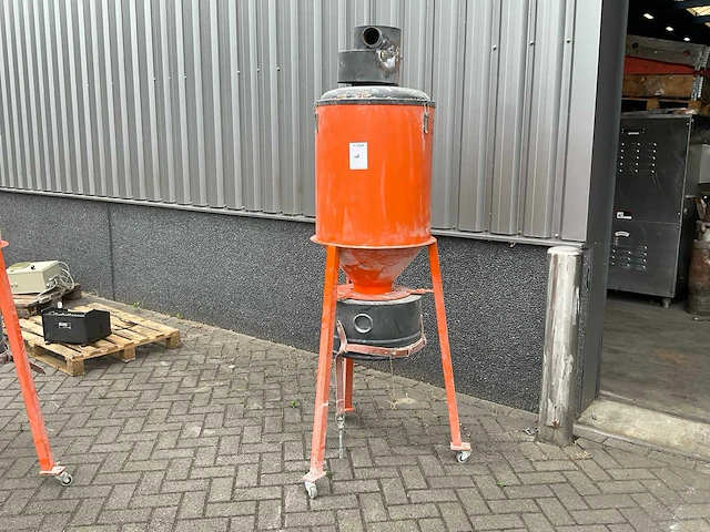 Cycloonscheider - afbeelding 1 van  4