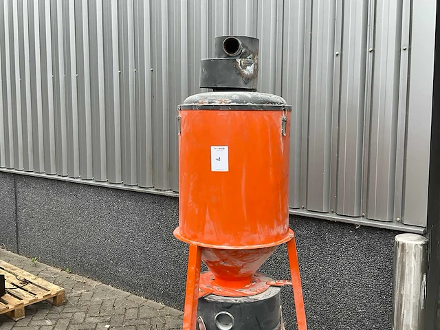 Cycloonscheider - afbeelding 2 van  4