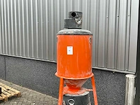Cycloonscheider - afbeelding 2 van  4