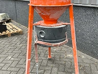 Cycloonscheider - afbeelding 3 van  4