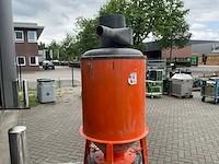 Cycloonscheider - afbeelding 4 van  4