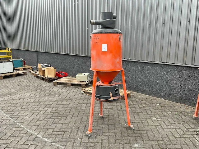 Cycloonscheider - afbeelding 1 van  5