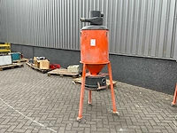 Cycloonscheider - afbeelding 1 van  5
