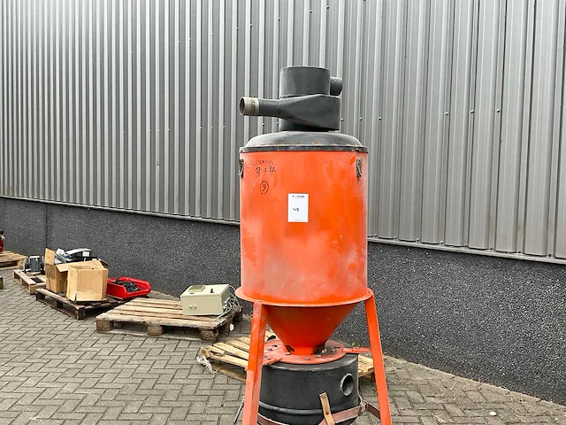 Cycloonscheider - afbeelding 2 van  5