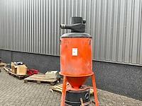 Cycloonscheider - afbeelding 2 van  5