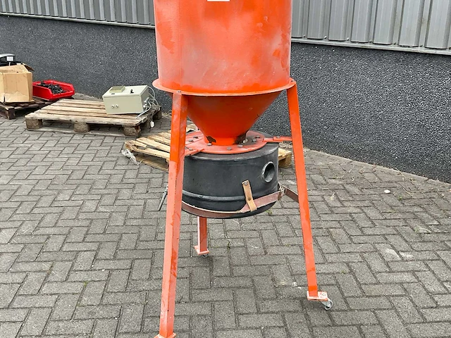 Cycloonscheider - afbeelding 3 van  5