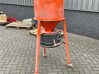 Cycloonscheider - afbeelding 3 van  5