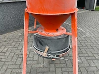 Cycloonscheider - afbeelding 4 van  5