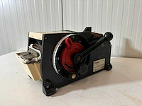 Cyclops - uni- 100/l - waterbasis plakband apparaat - afbeelding 1 van  8